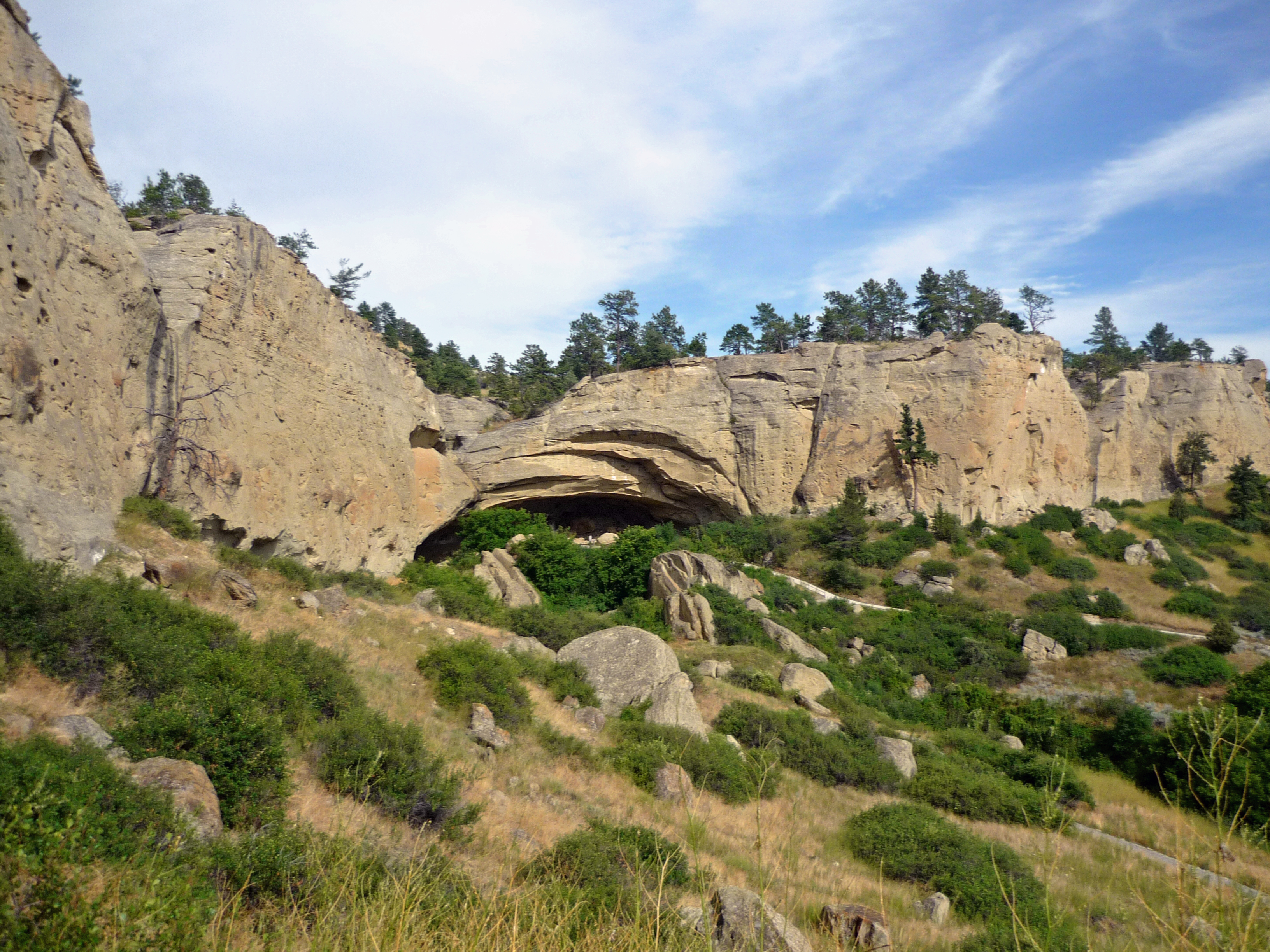 Billings, United States