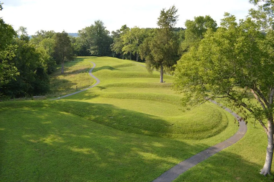 Serpent Mound