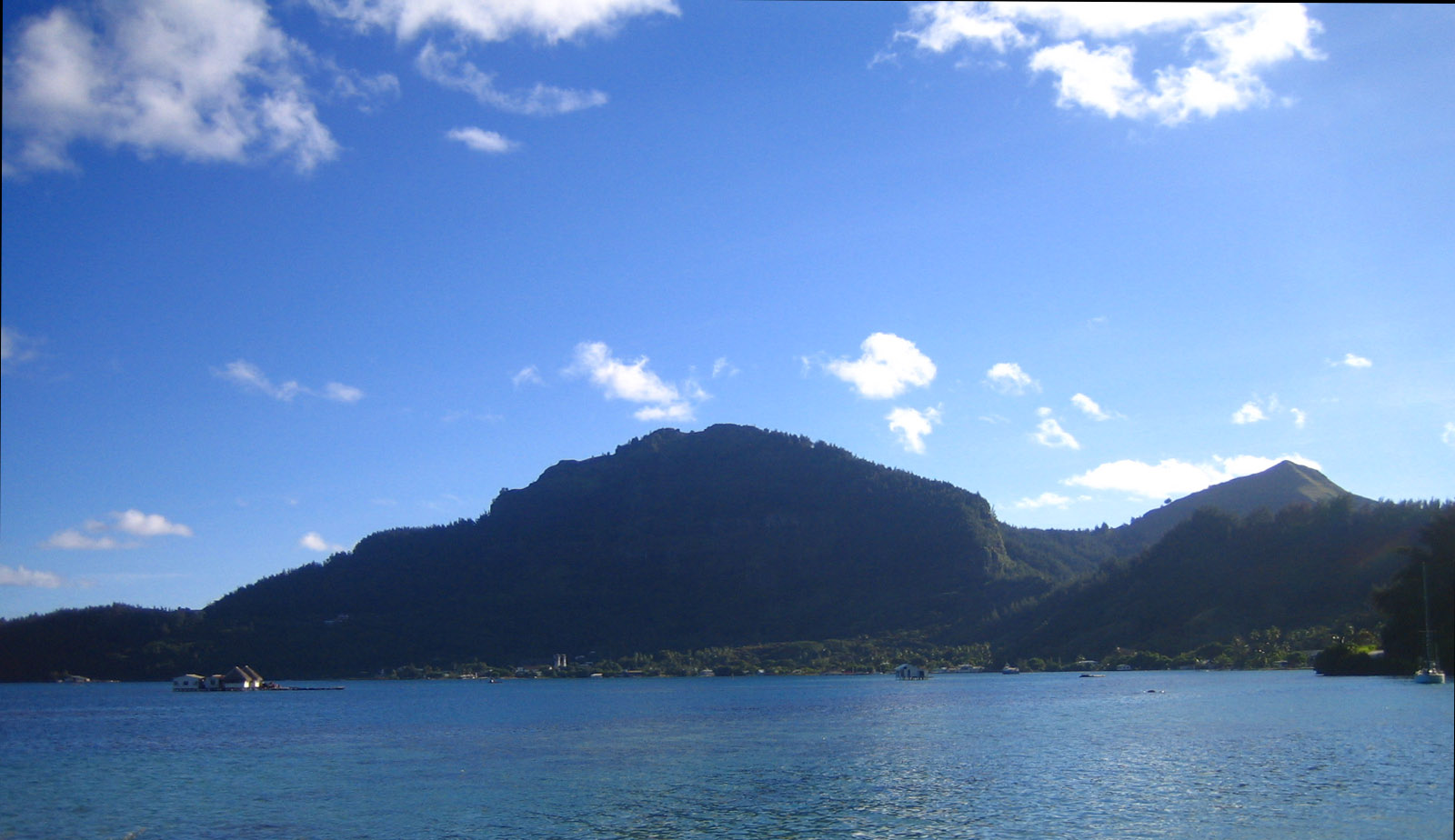 Mount Duff