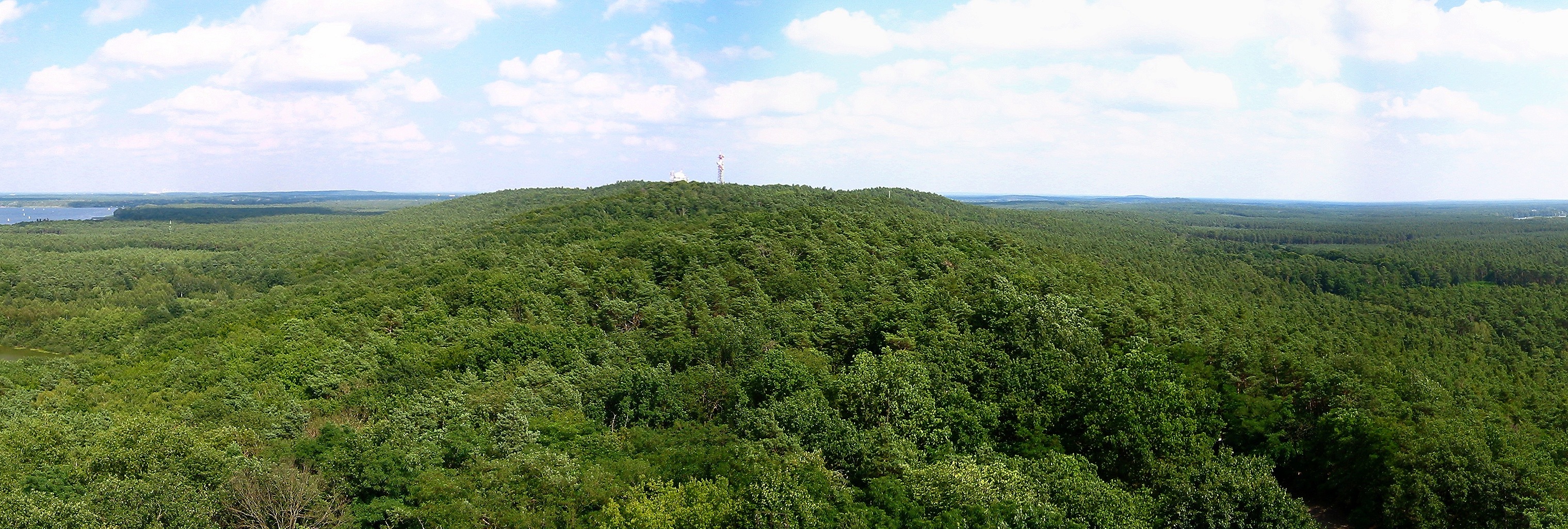 Müggelberge