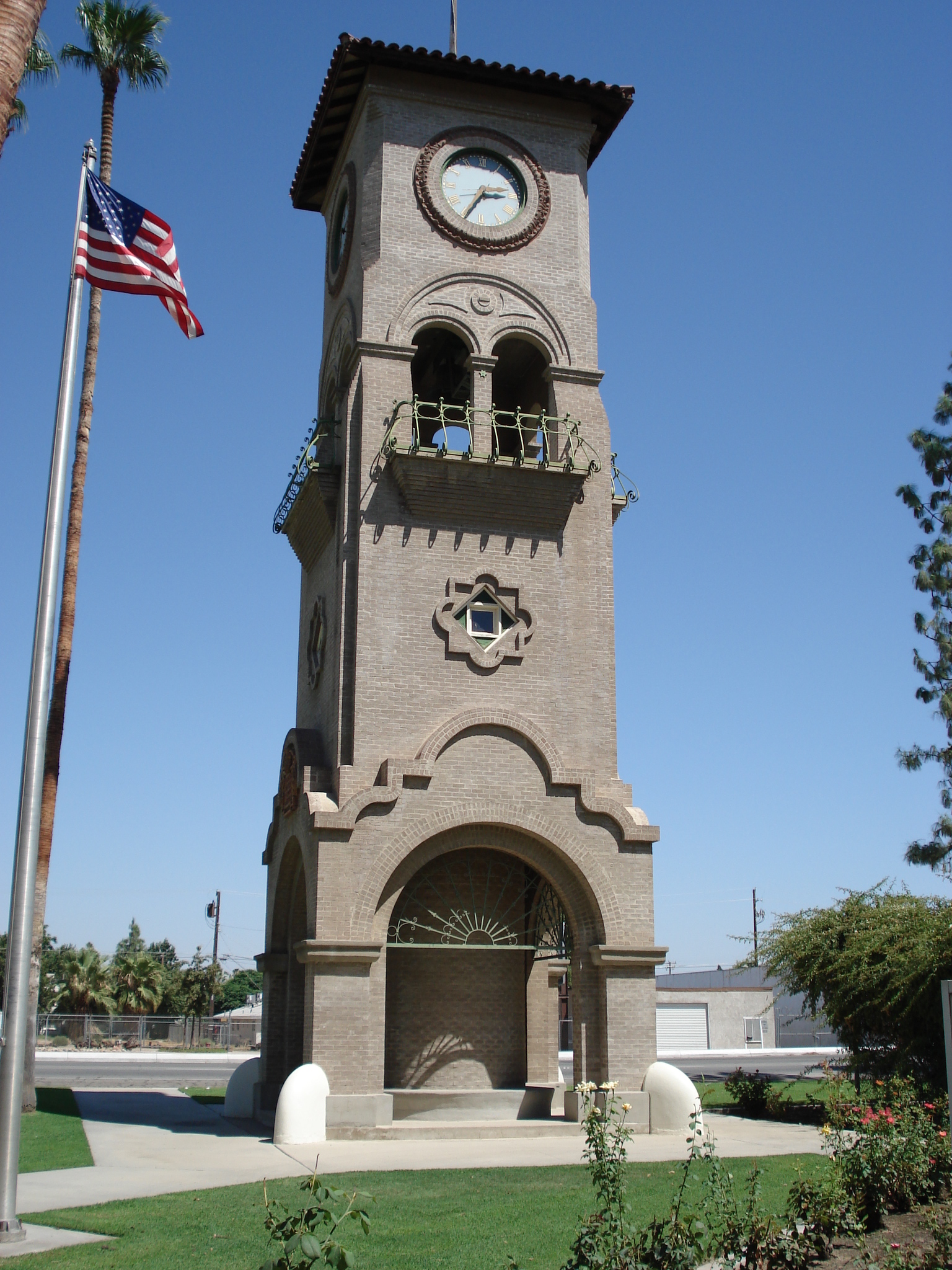 Kern County Museum