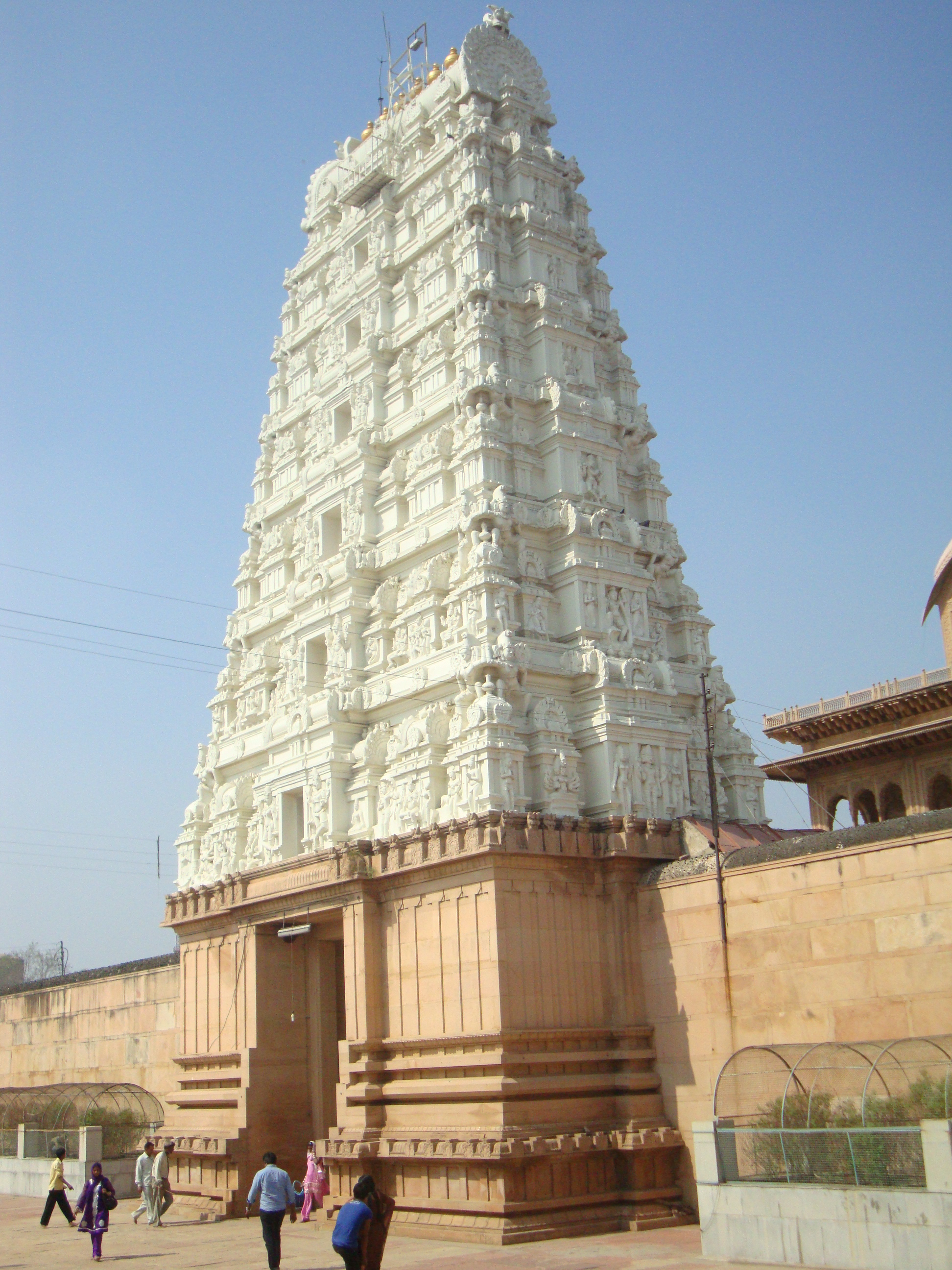 Bhidauni, India
