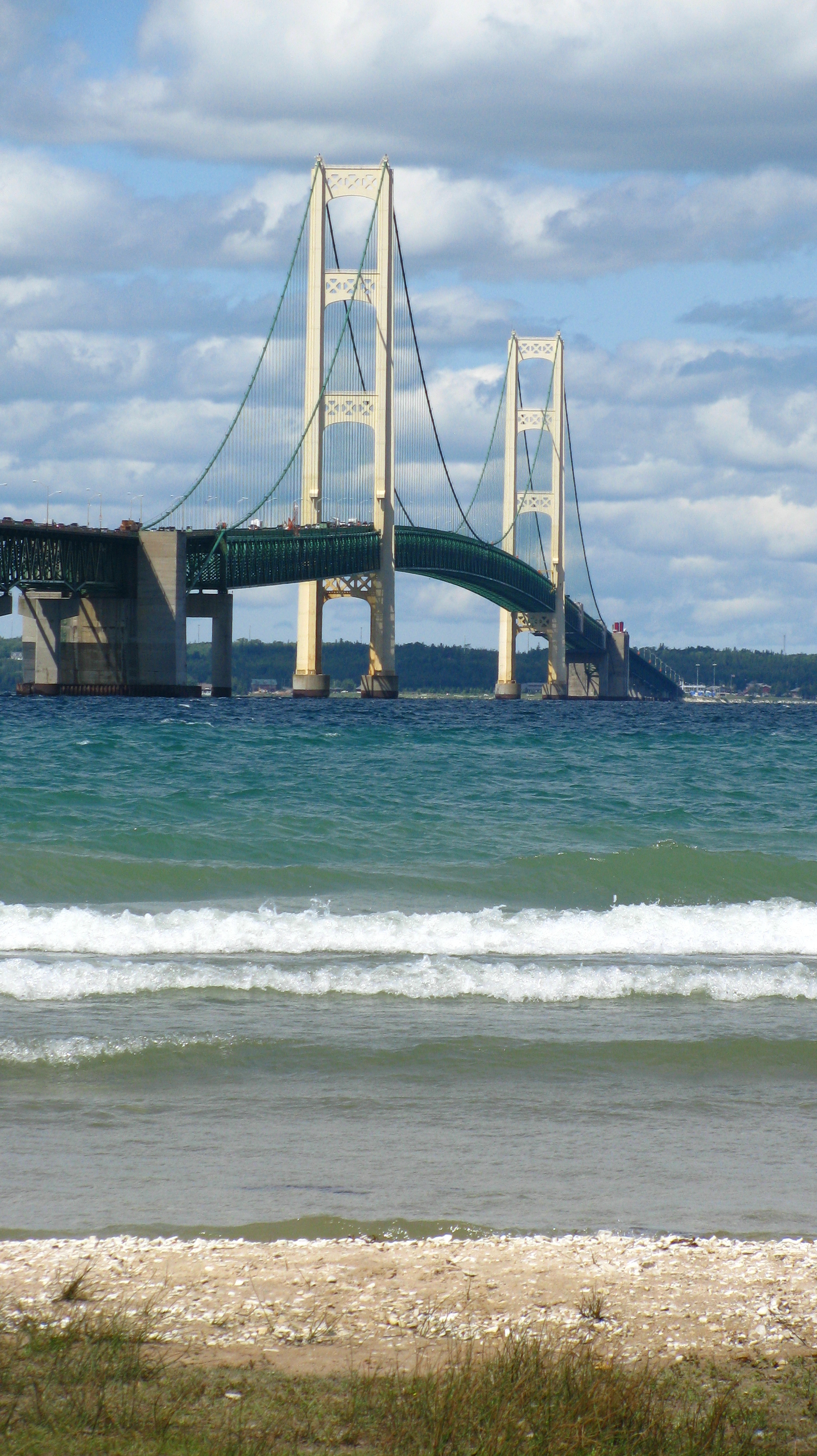 Mackinaw City, United States