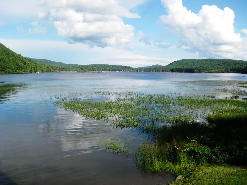 Lake Massasecum