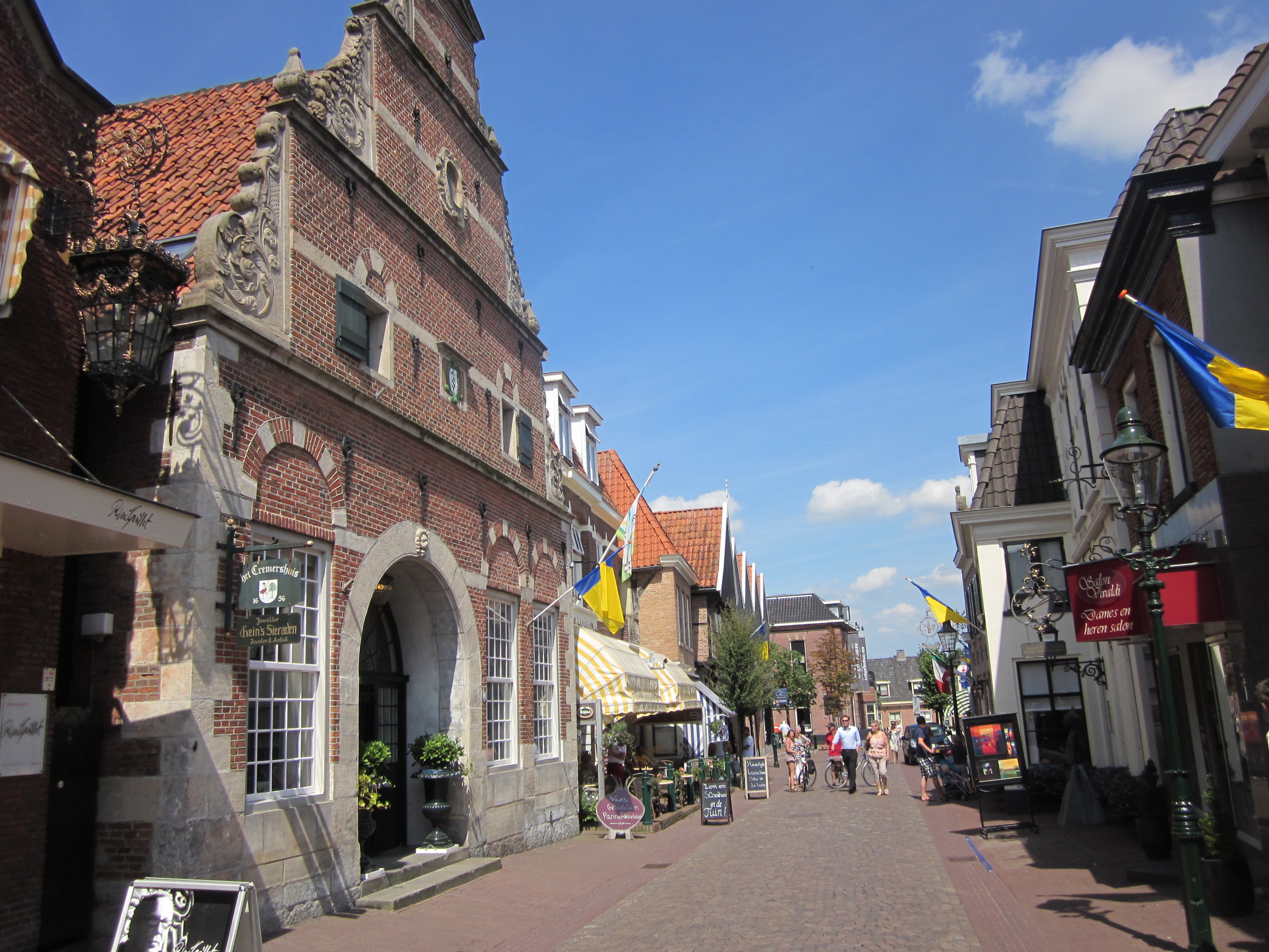 Dinkelland, Netherlands