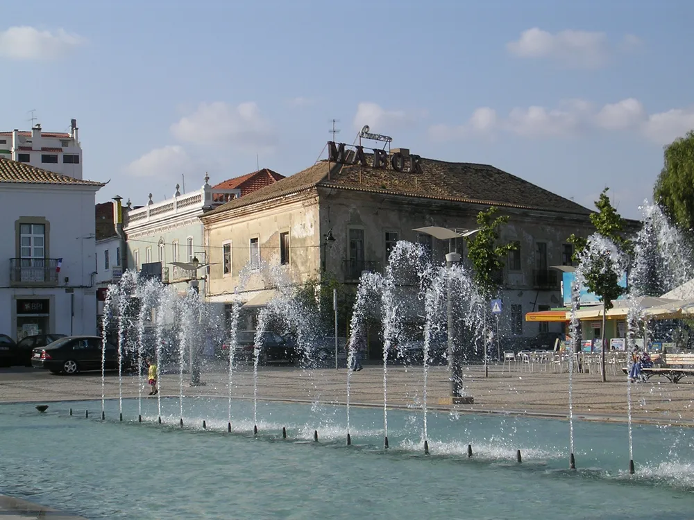 Portimão, Portugal