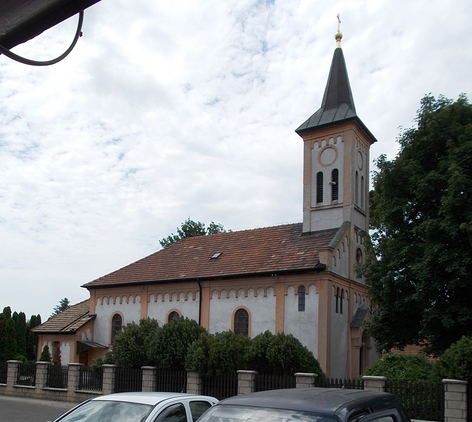 Szigethalom, Hungary