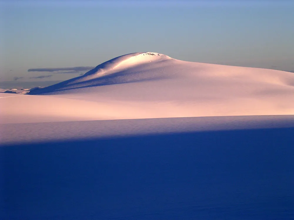Snønipa