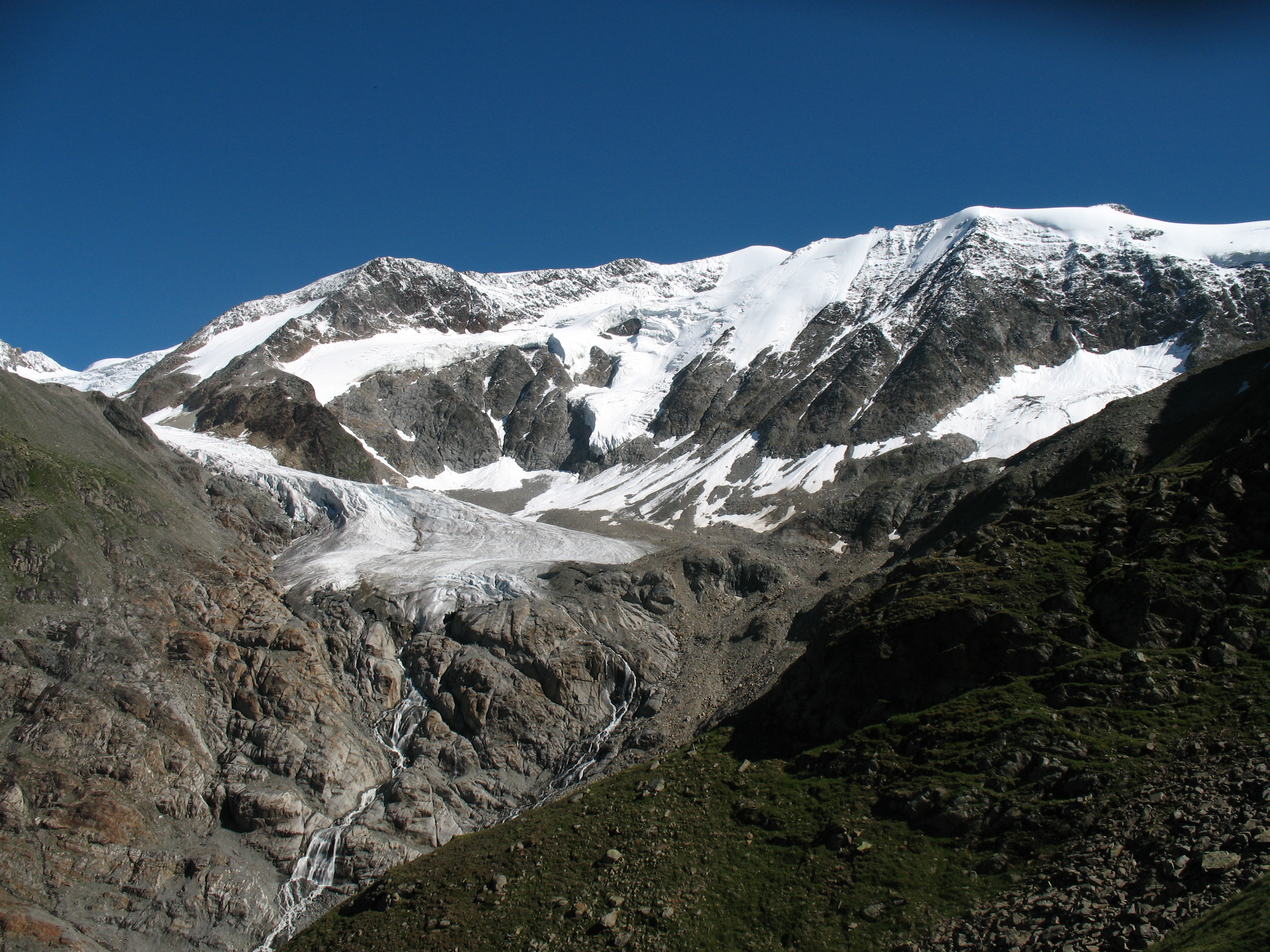 Taschachwand
