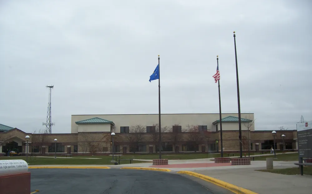 University of Wisconsin–Fox Valley