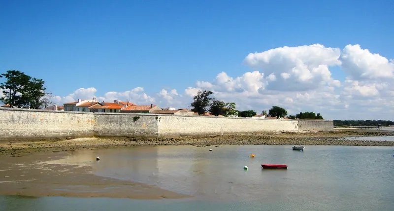 Île-d'Aix
