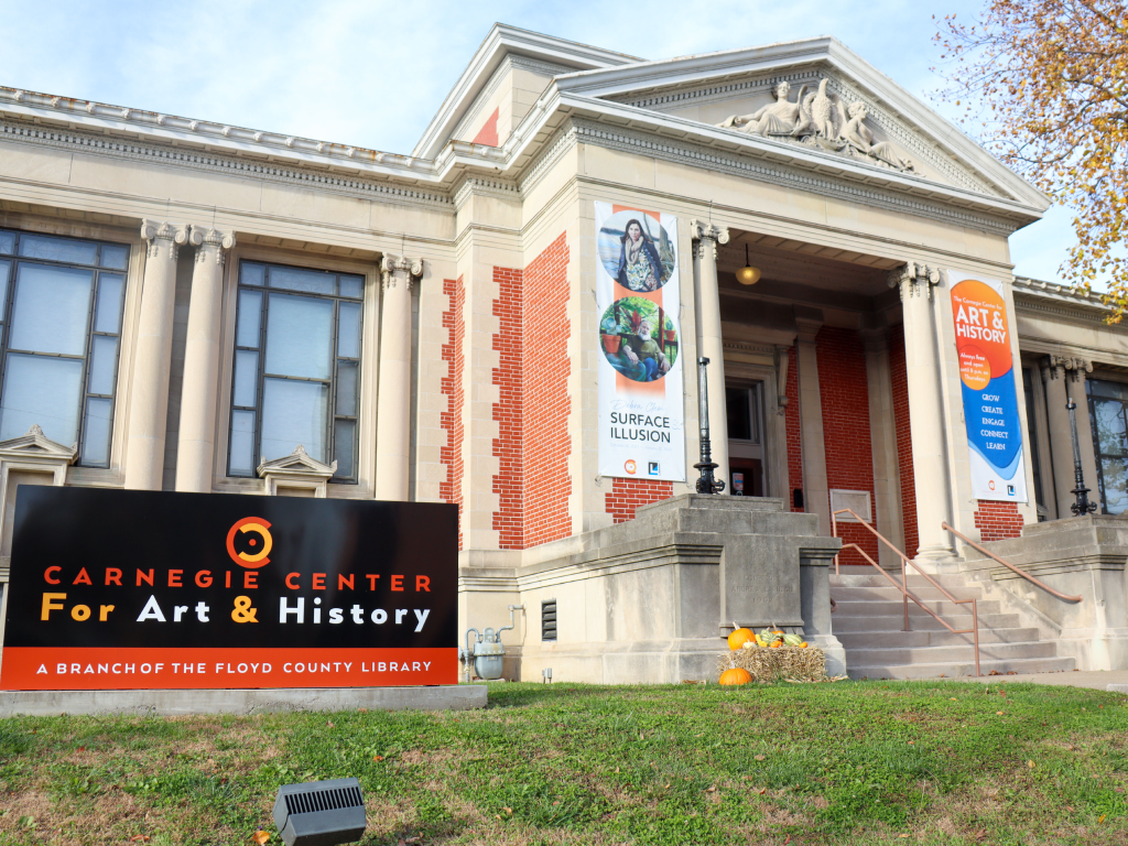 The Cultural Arts Center