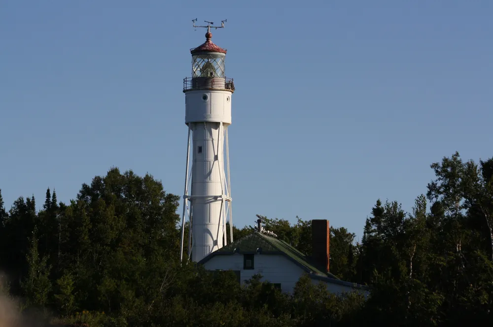 Devils Island