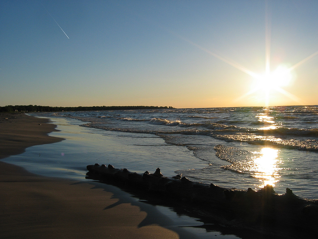 Lambton Shores, Canada