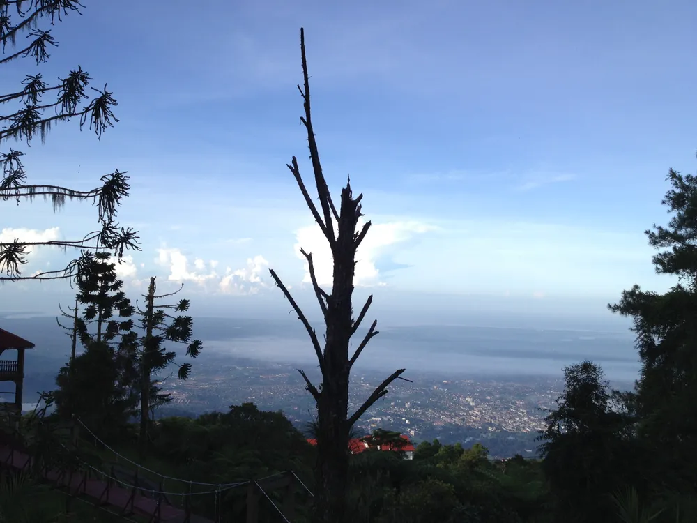 Taiping, Malaysia