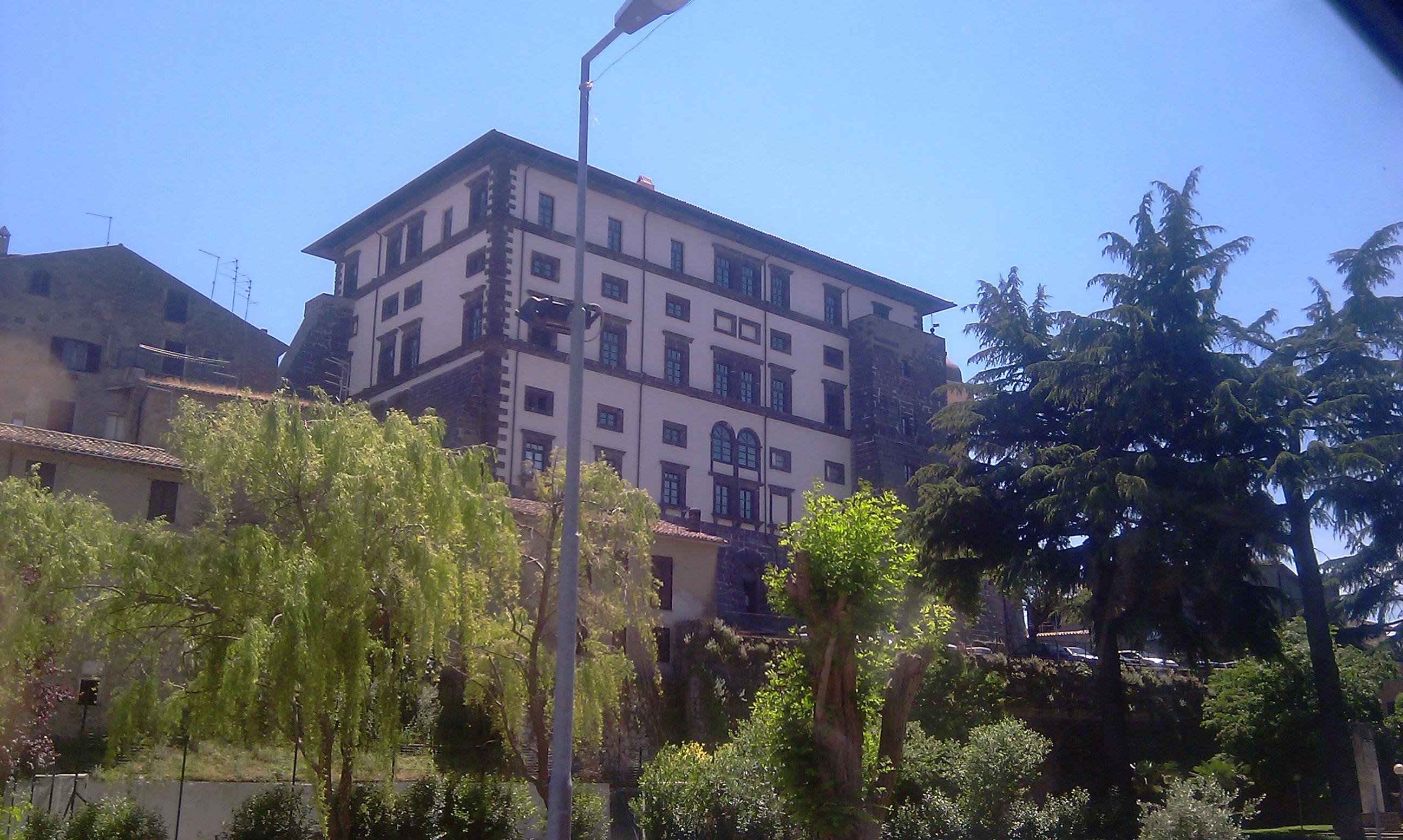 Museum of Farnese Garments