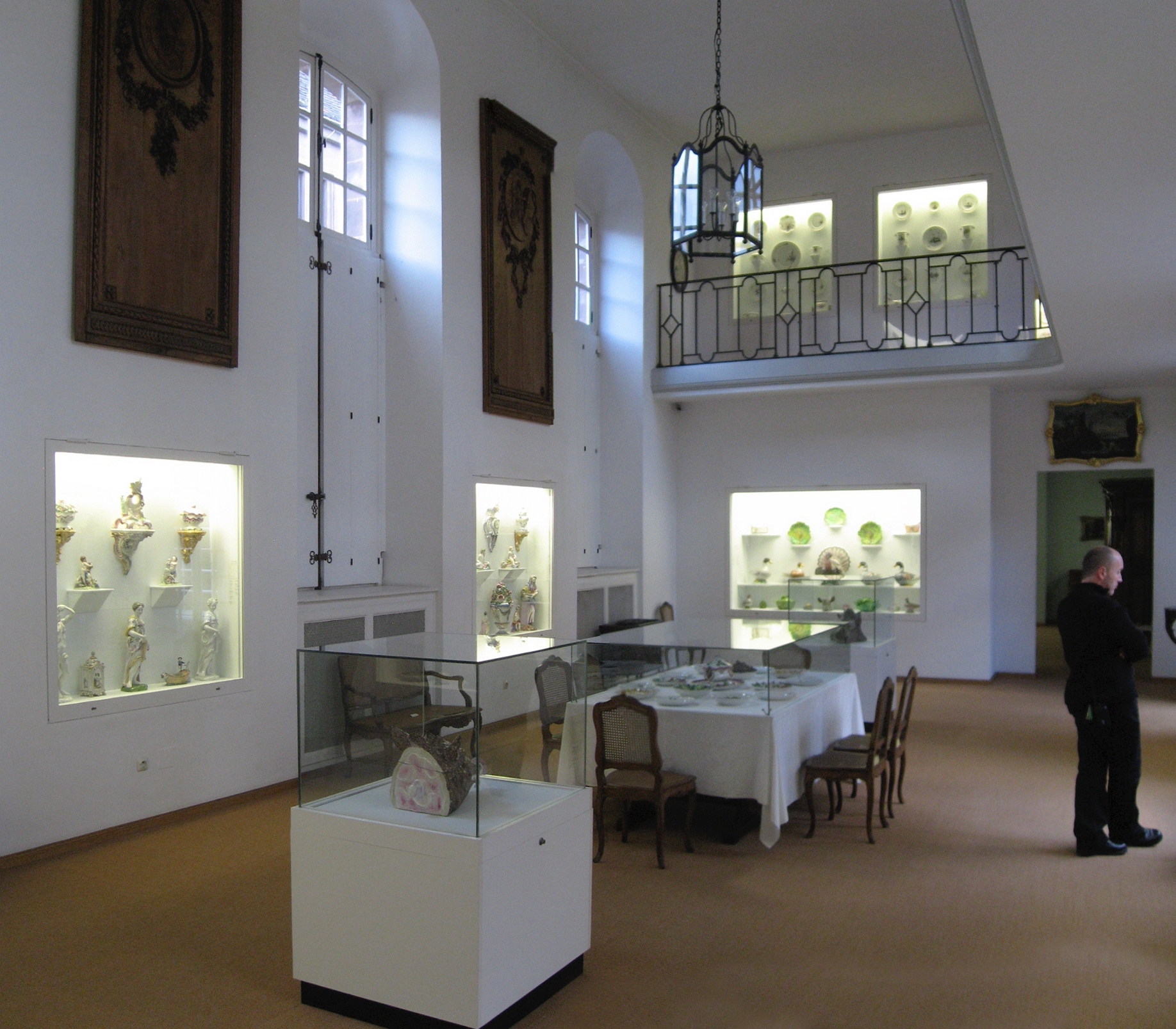 Musée des Arts décoratifs de Strasbourg