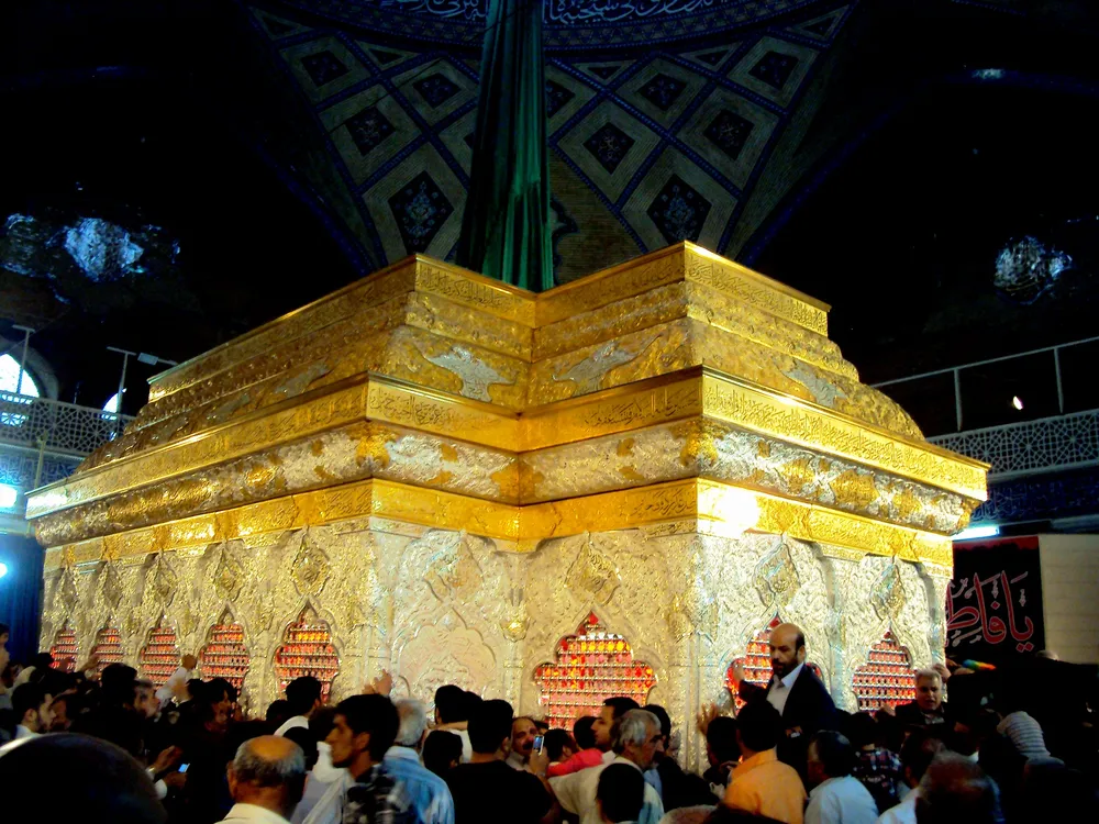 Qom, Iran