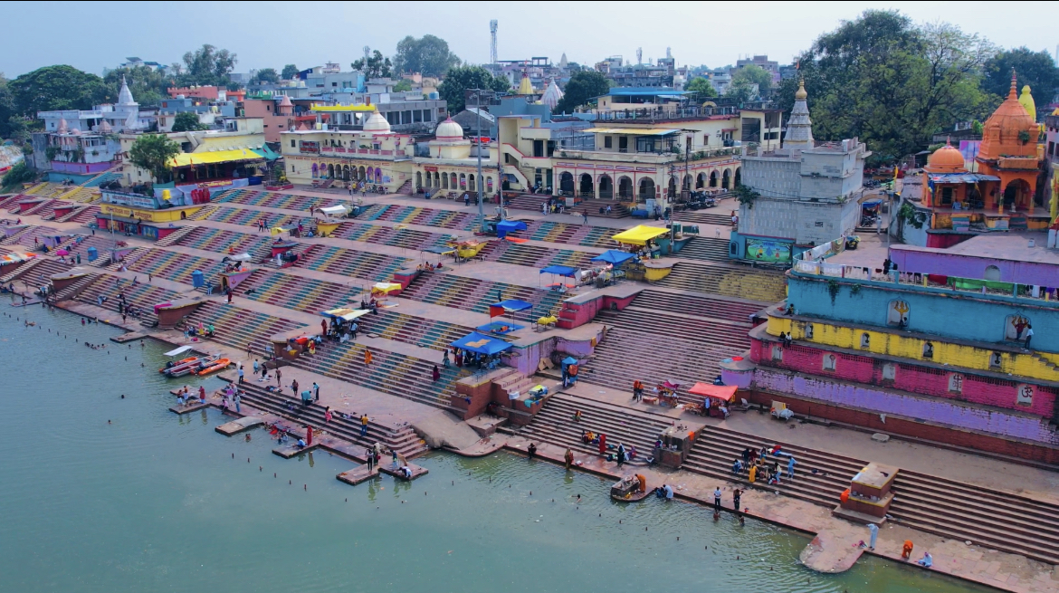 Narmadapuram, India