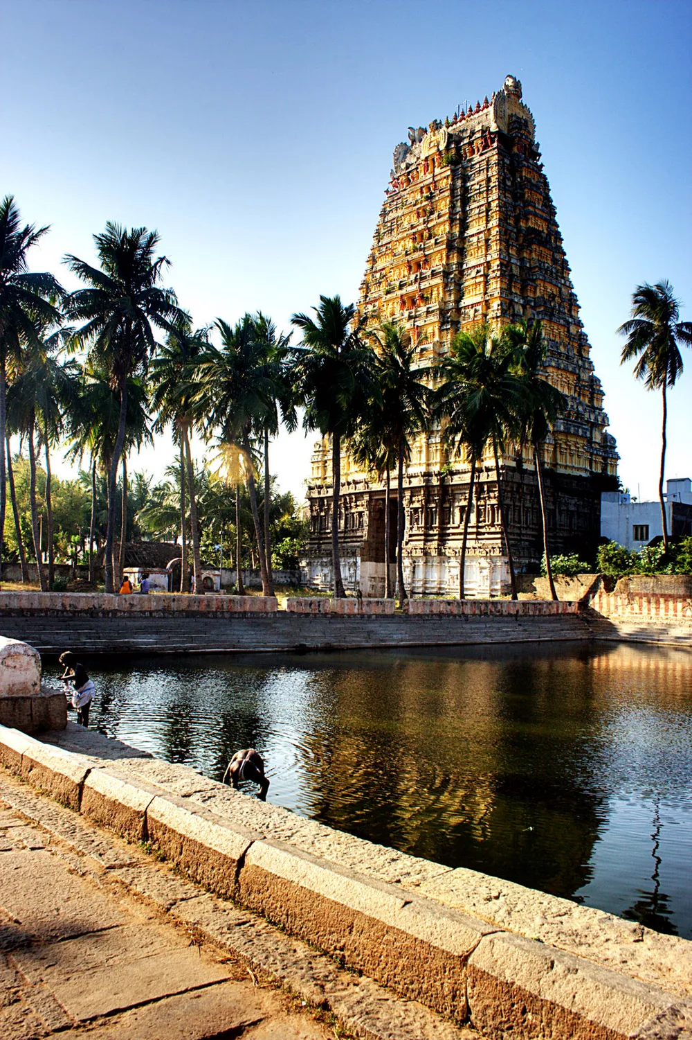 Chengalpattu, India