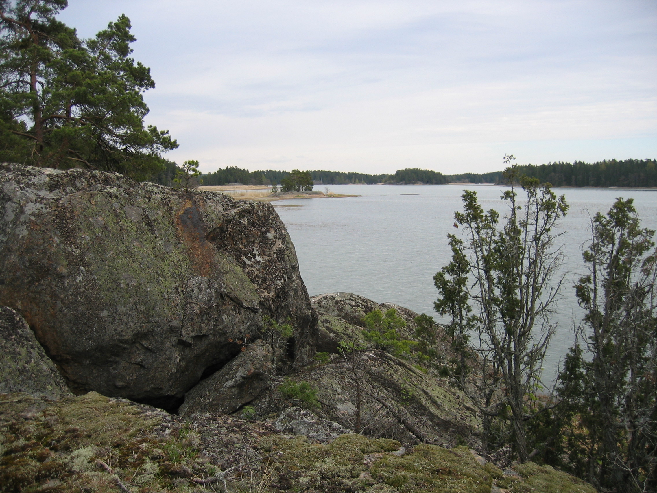Vakka-Suomi, Finland