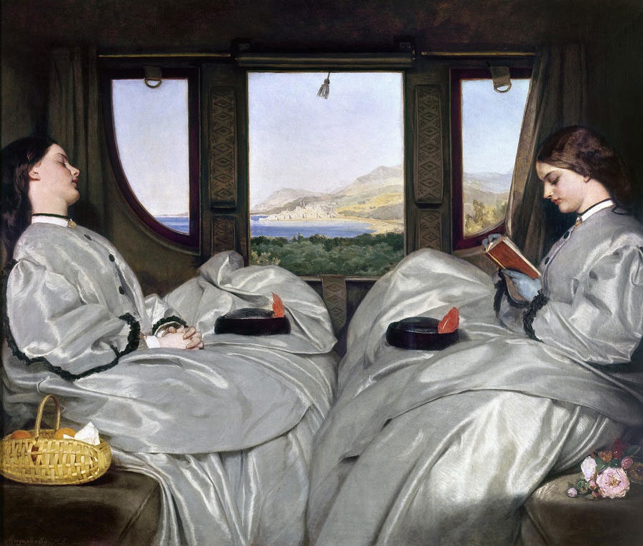 Tips for women travellers