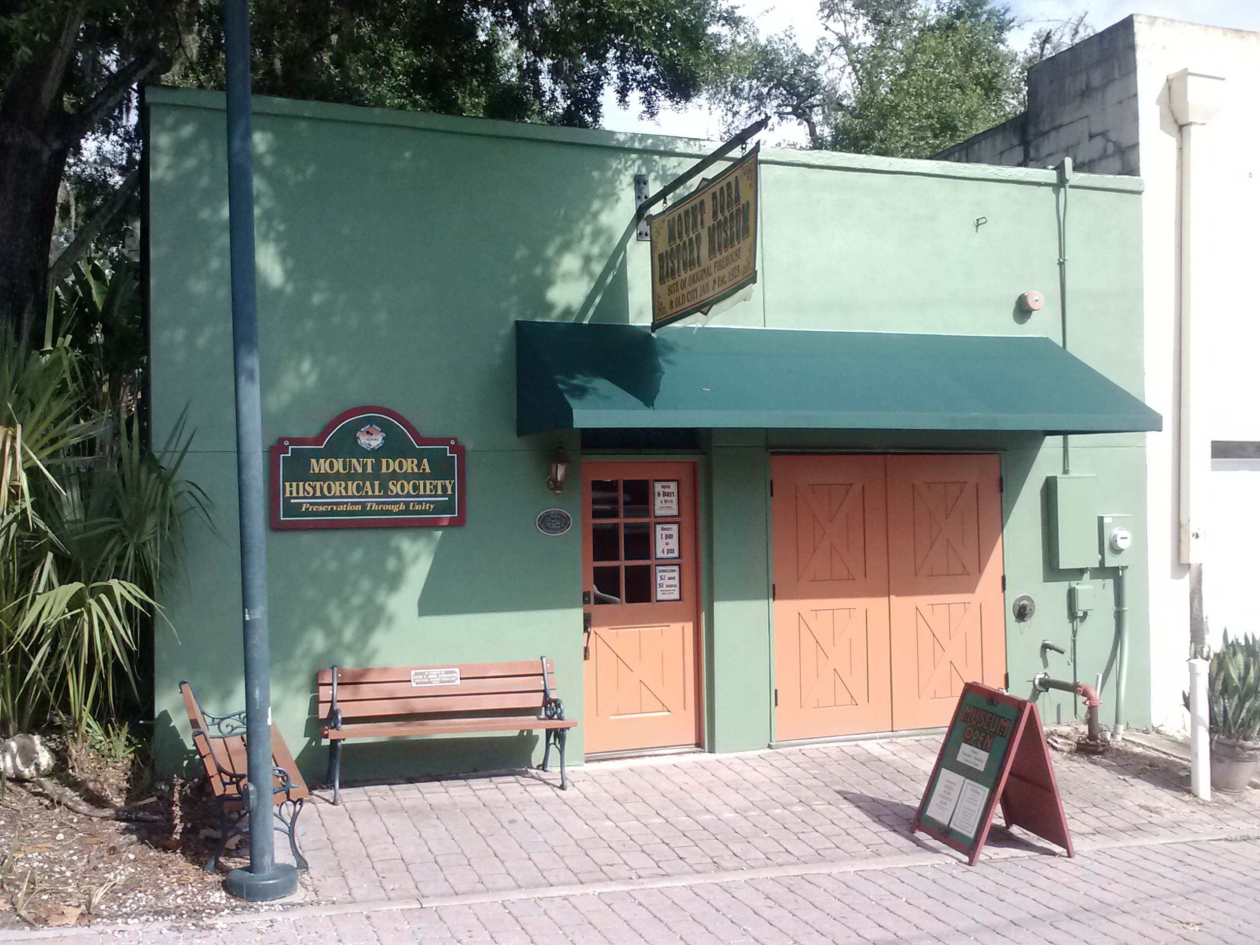 Mount Dora History Museum