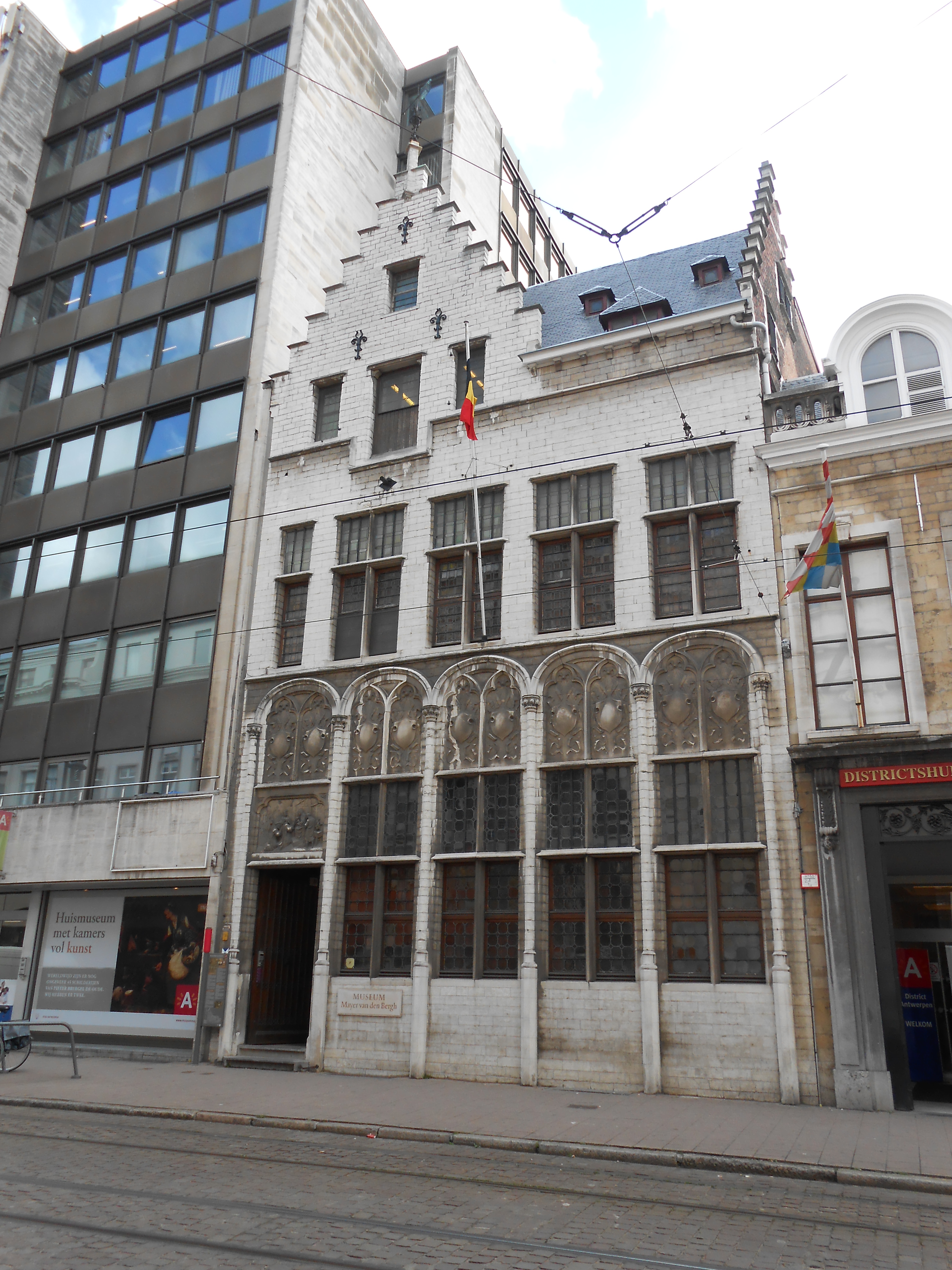 Museum Mayer van den Bergh