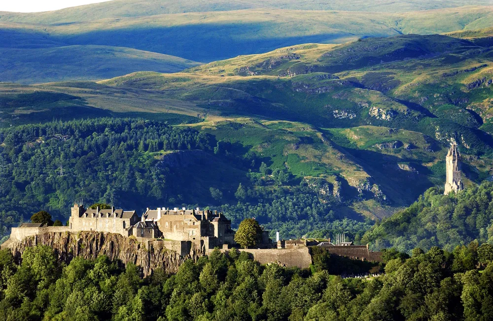 Stirlingshire, United Kingdom