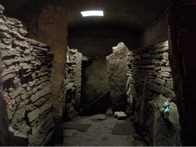 South Ronaldsay, United Kingdom