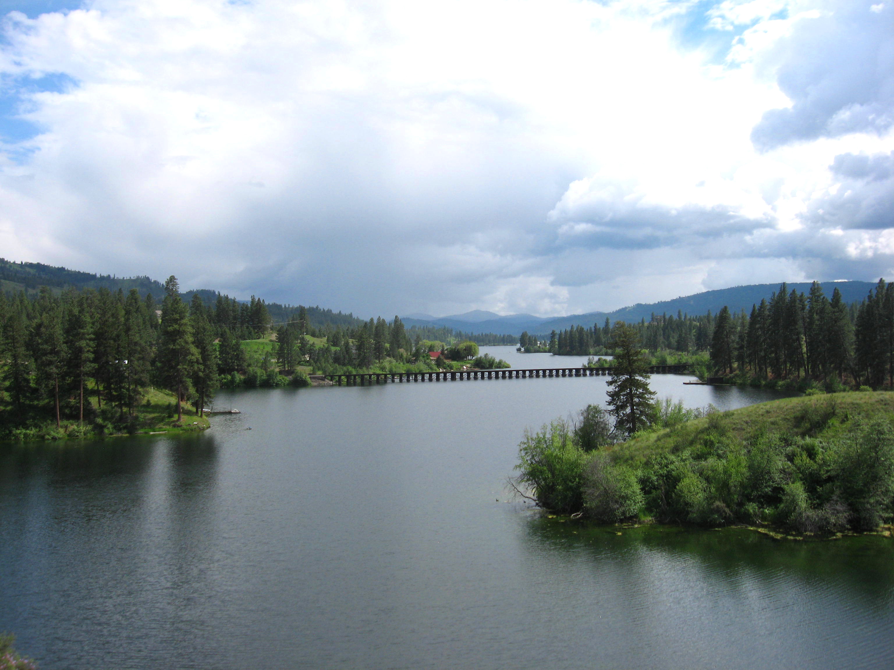 Northeast Washington, United States