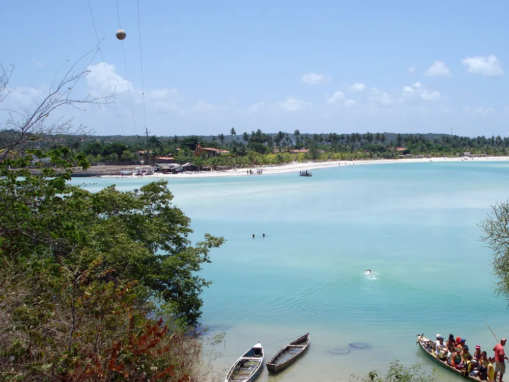 Camaragibe, Brazil