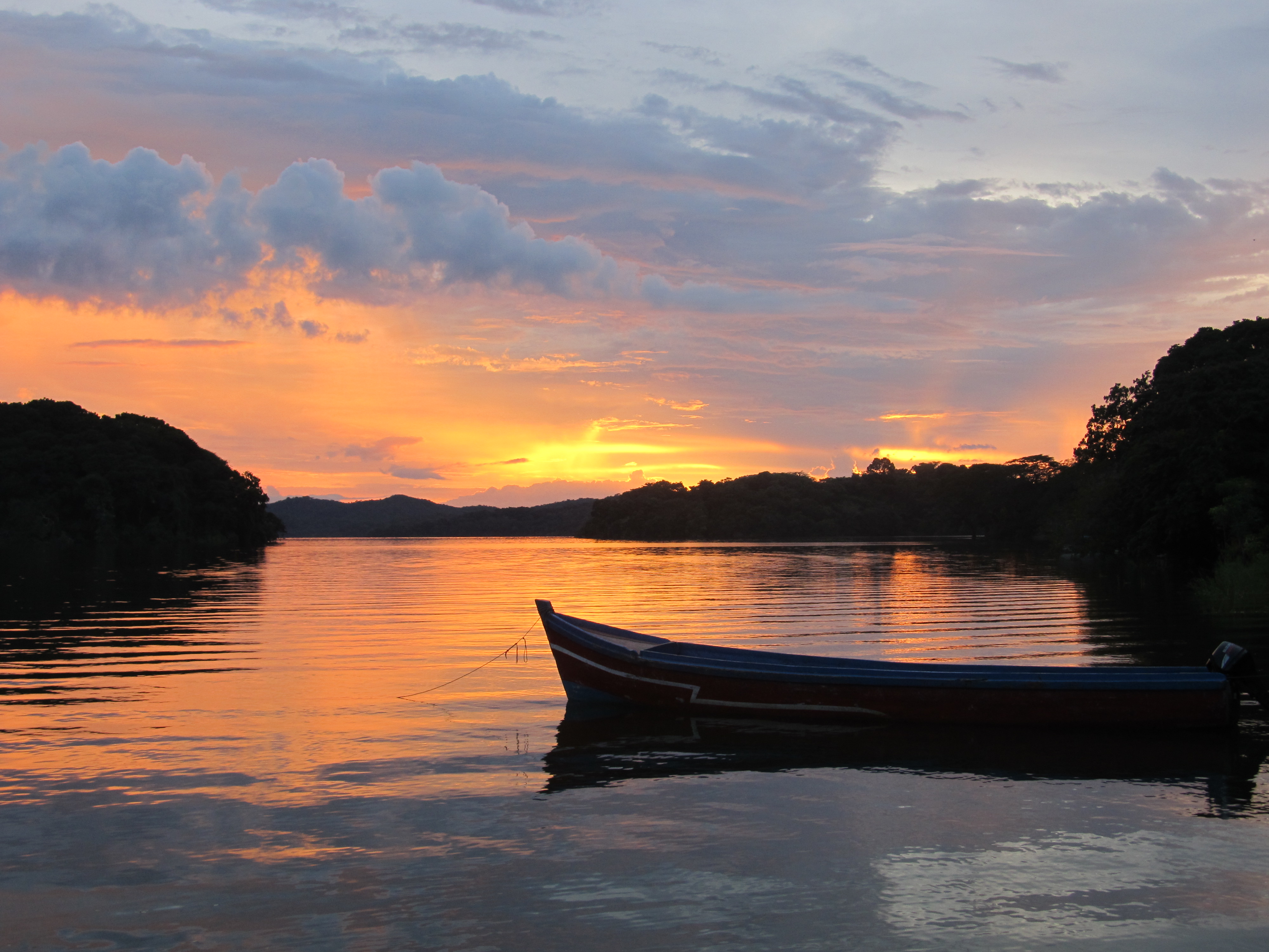 Solentiname Islands, Nicaragua