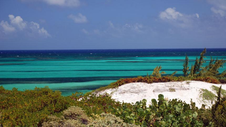 Middle Caicos