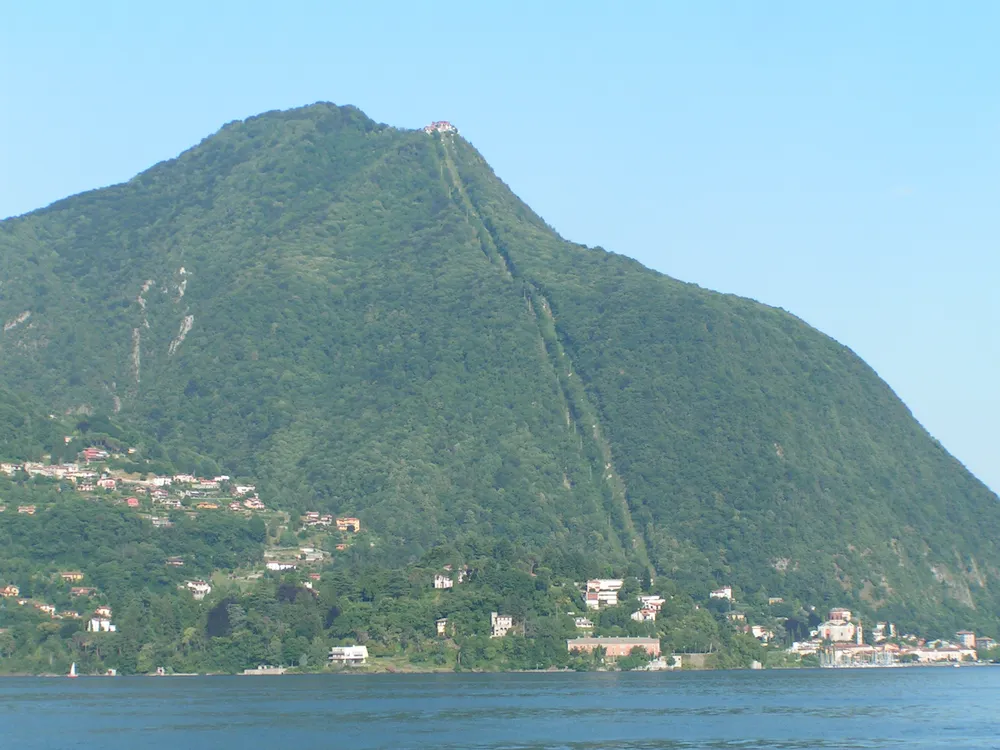 Sasso del Ferro