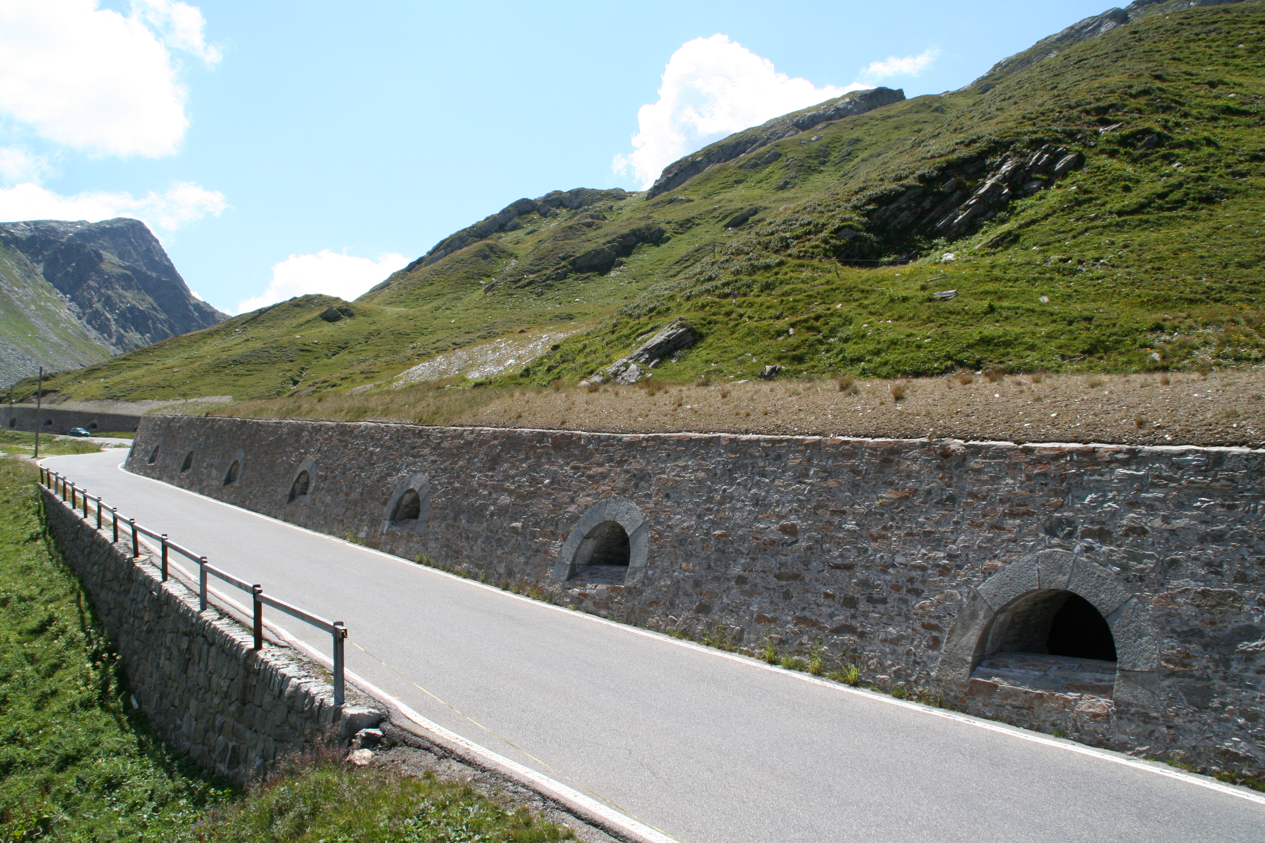 Via Spluga