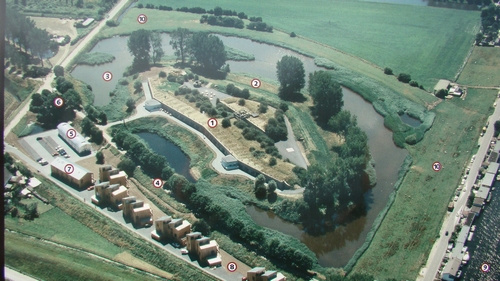 Fort Vijfhuizen