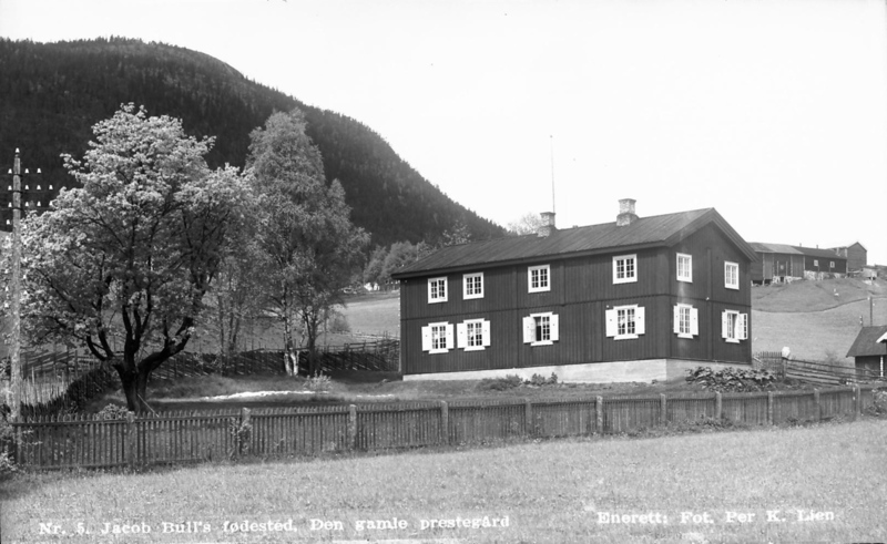 Bull Museum