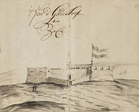 Fort Goede Hoop