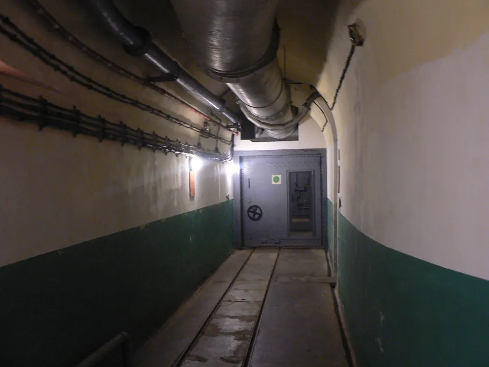 Ouvrage Saint-Gobain