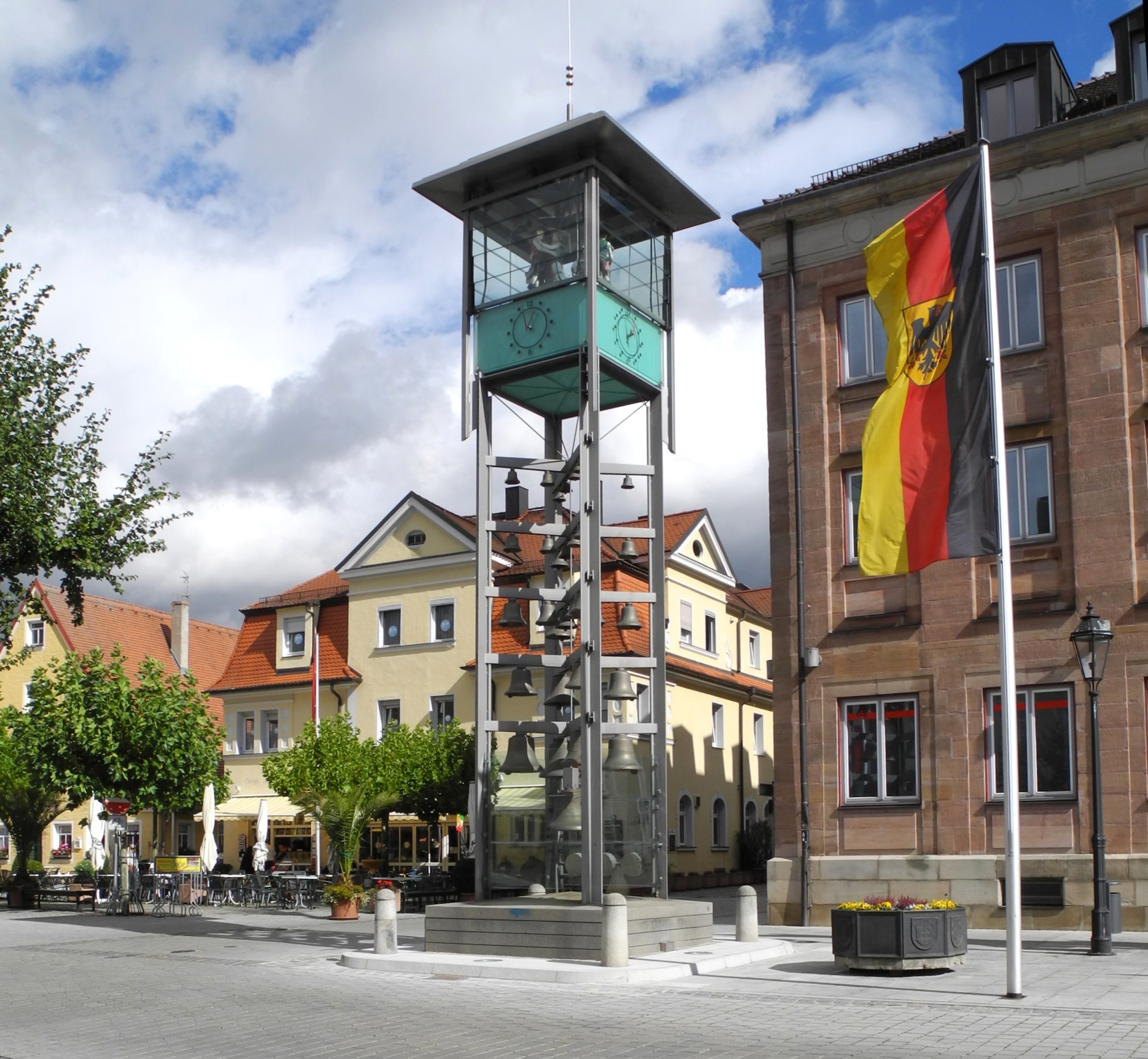 Gunzenhausen, Germany