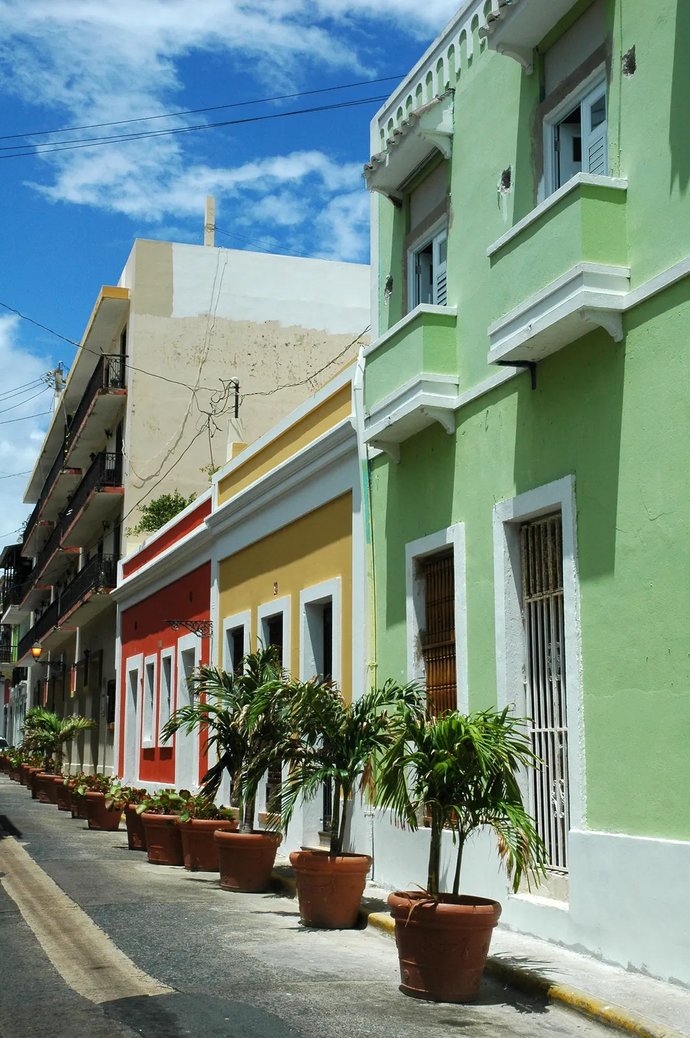 Guaynabo, United States