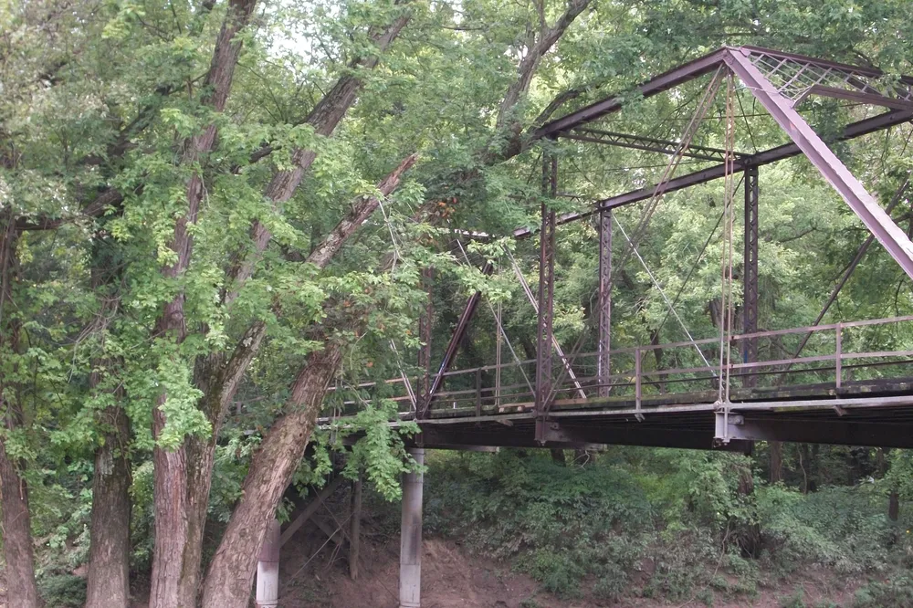 Ripson Bridge