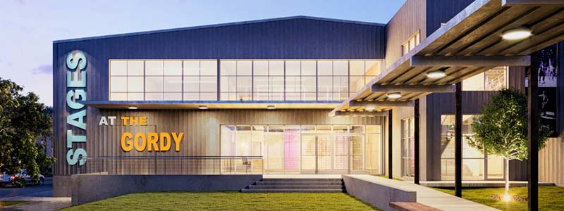 Stages Repertory Theatre