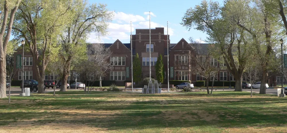 Portales, United States