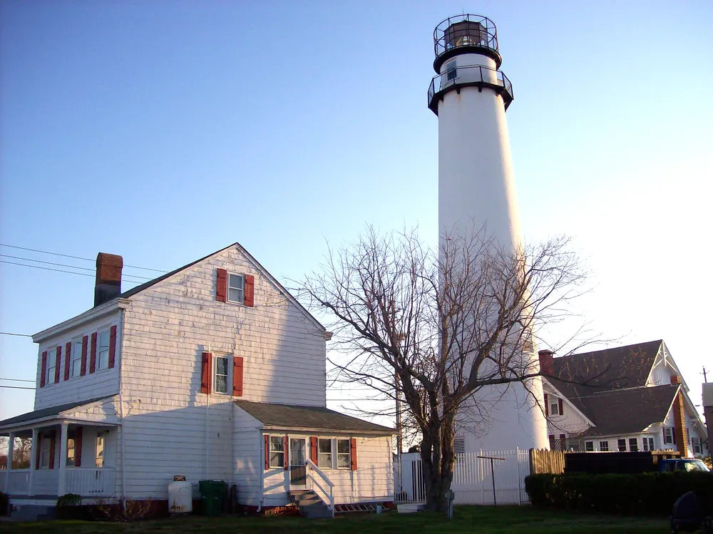 Fenwick Island, United States