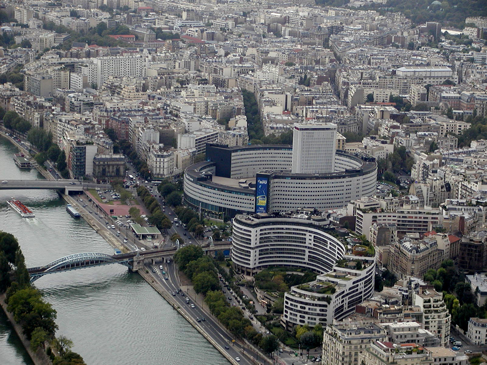 Musée de Radio France