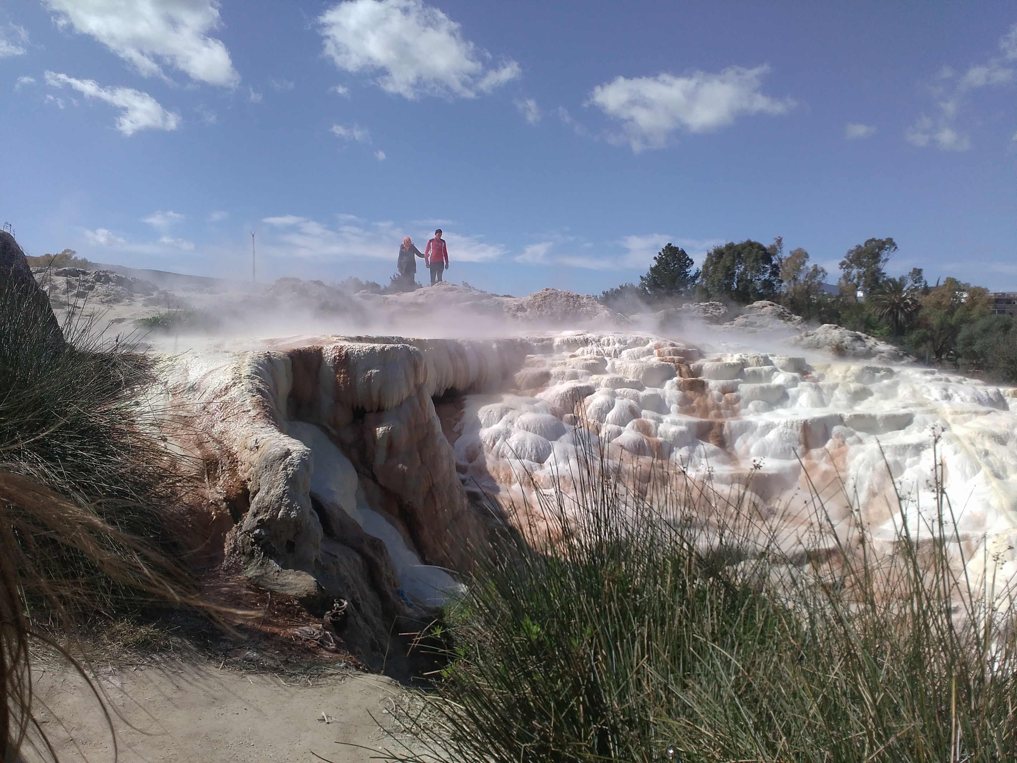 Guelma, Algeria