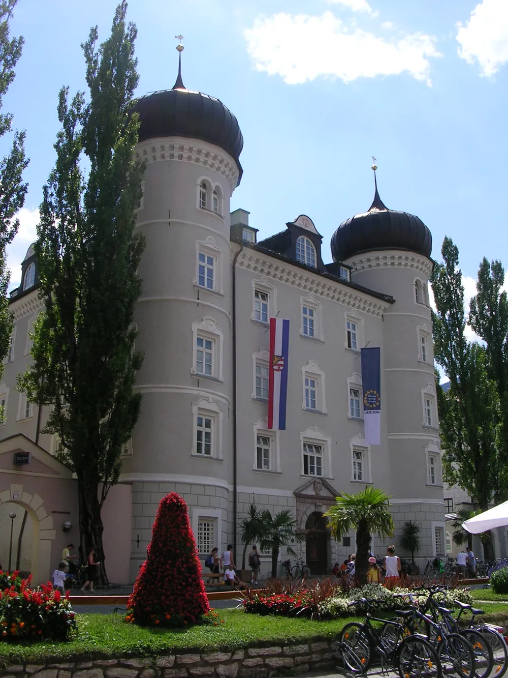 Lienz, Austria