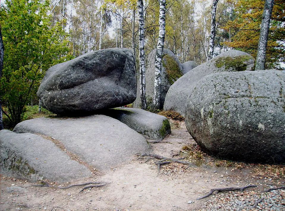 Blockheide